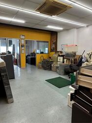 North Link Building (D27), Factory #606748931